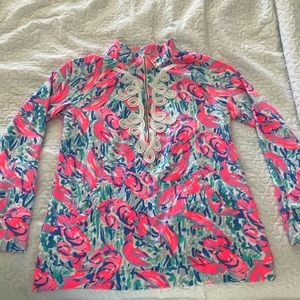 Lilly Pulitzer pullover